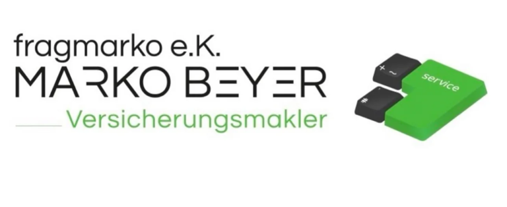 Werbung:
fragmarko e.K.